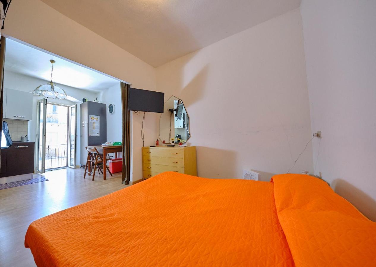 Apartamento Sardegna Indimenticabile Iglesias Exterior foto
