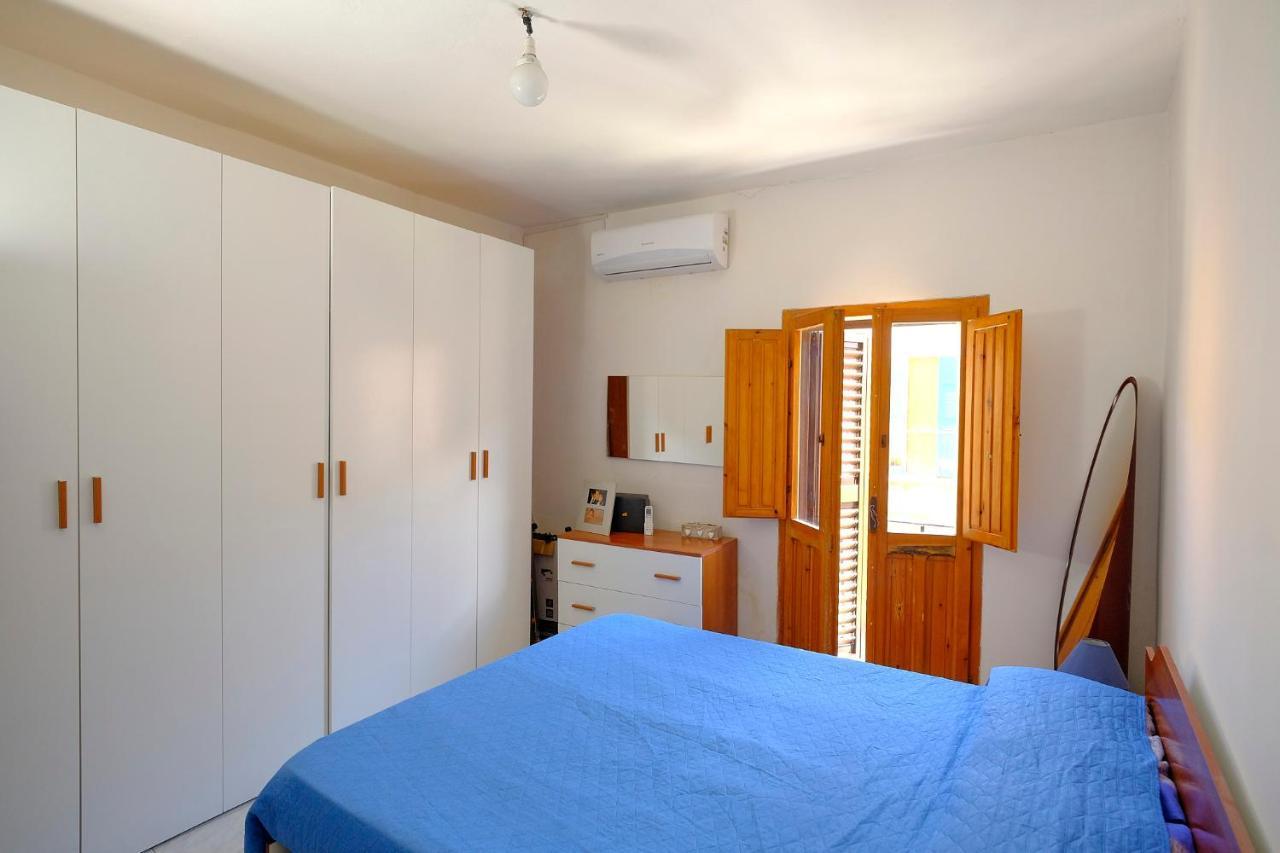 Apartamento Sardegna Indimenticabile Iglesias Exterior foto