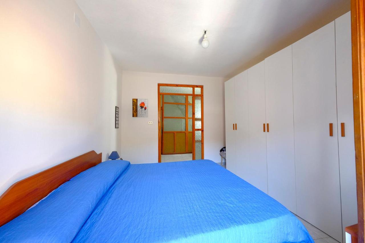 Apartamento Sardegna Indimenticabile Iglesias Exterior foto