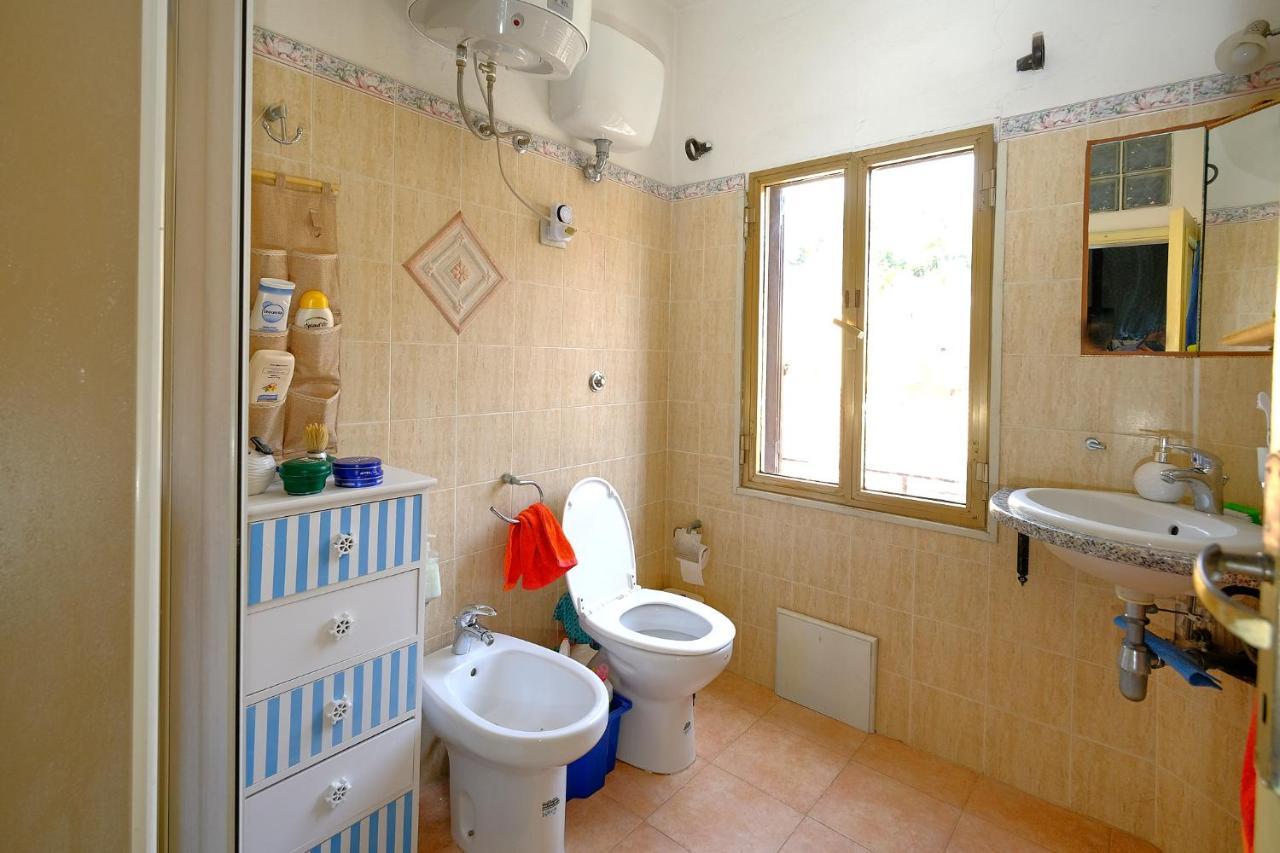 Apartamento Sardegna Indimenticabile Iglesias Exterior foto