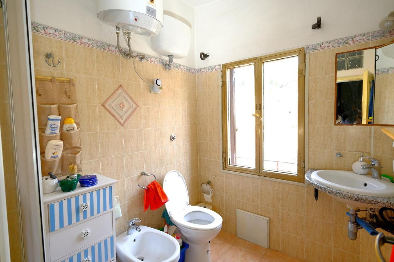 Apartamento Sardegna Indimenticabile Iglesias Exterior foto