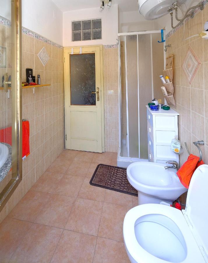 Apartamento Sardegna Indimenticabile Iglesias Exterior foto