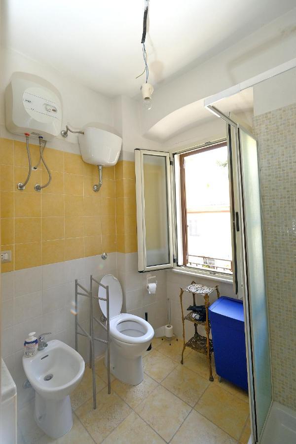 Apartamento Sardegna Indimenticabile Iglesias Exterior foto