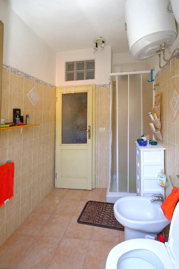 Apartamento Sardegna Indimenticabile Iglesias Exterior foto