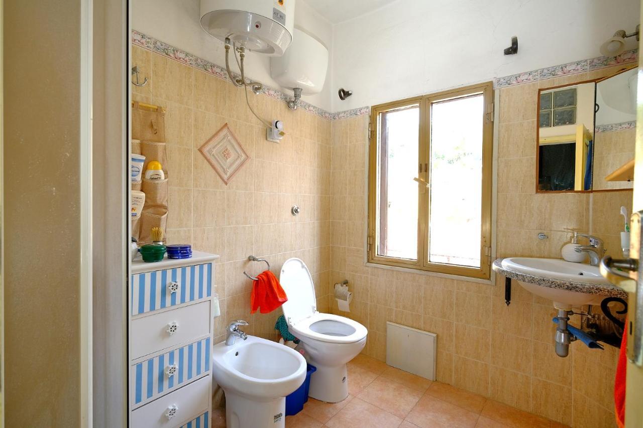 Apartamento Sardegna Indimenticabile Iglesias Exterior foto