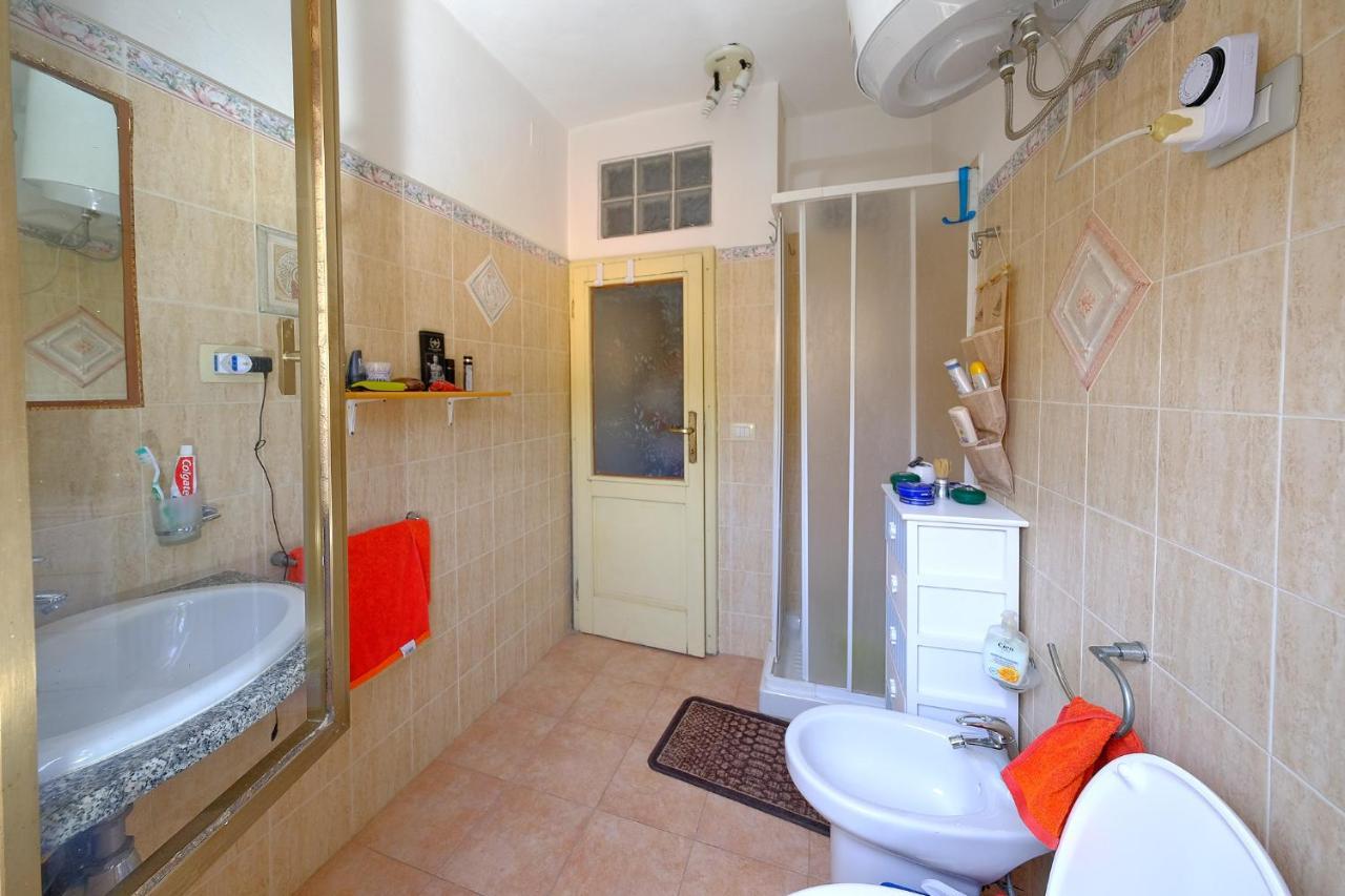 Apartamento Sardegna Indimenticabile Iglesias Exterior foto
