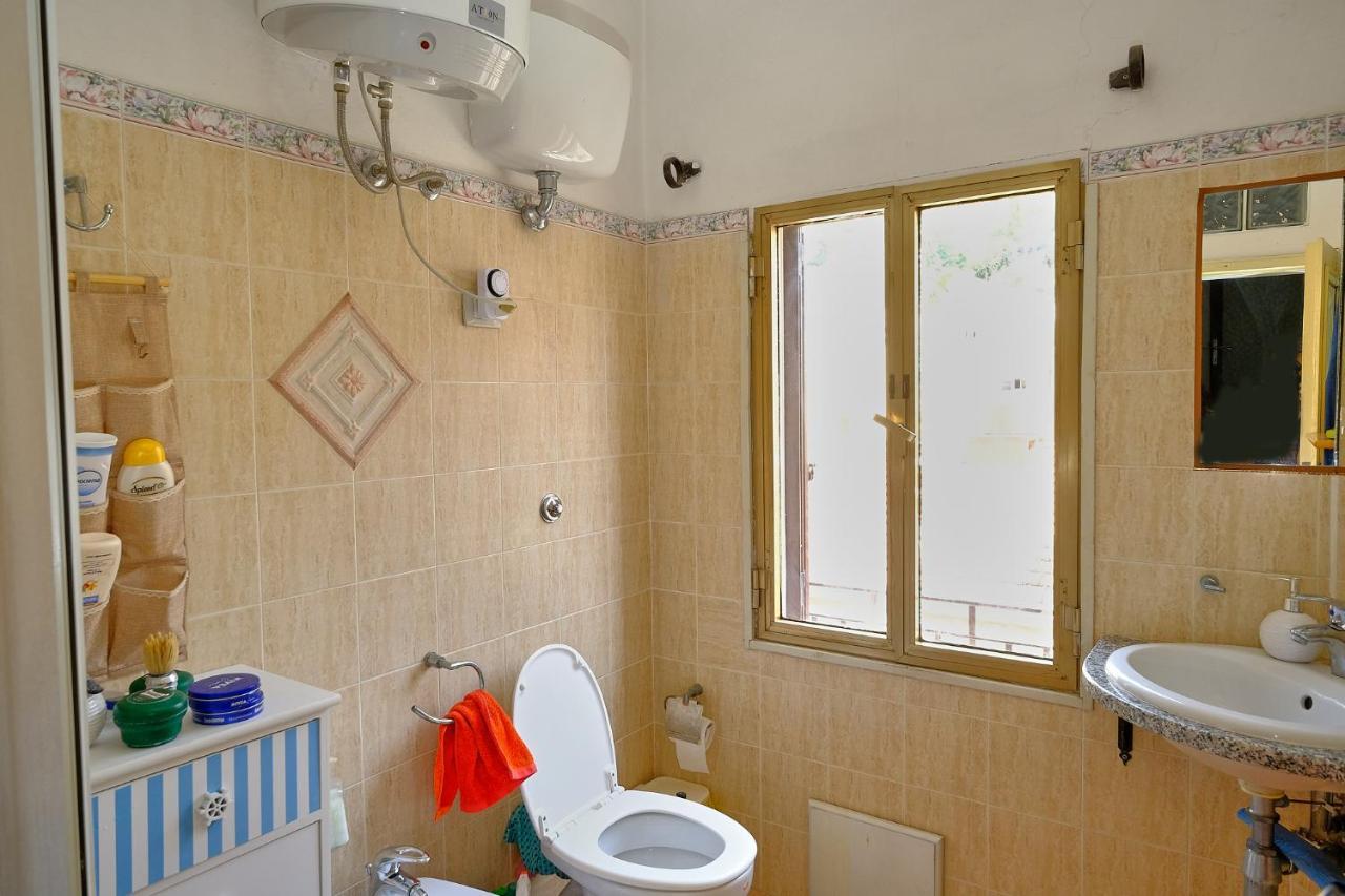 Apartamento Sardegna Indimenticabile Iglesias Exterior foto