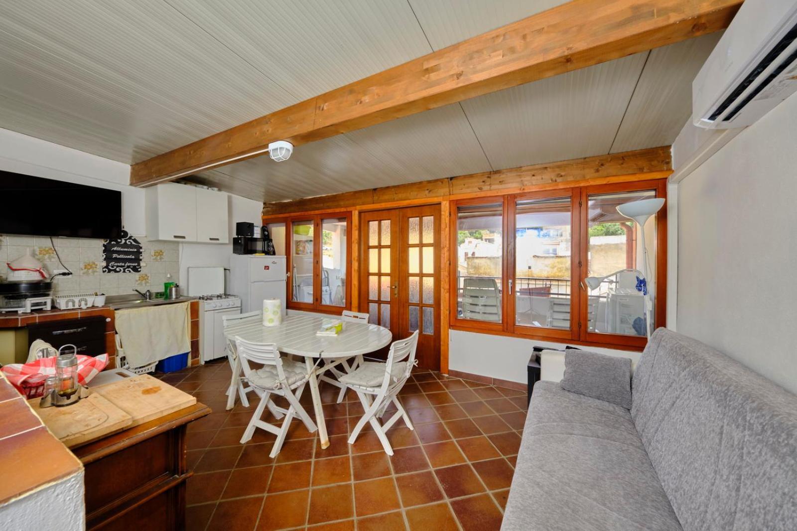 Apartamento Sardegna Indimenticabile Iglesias Exterior foto