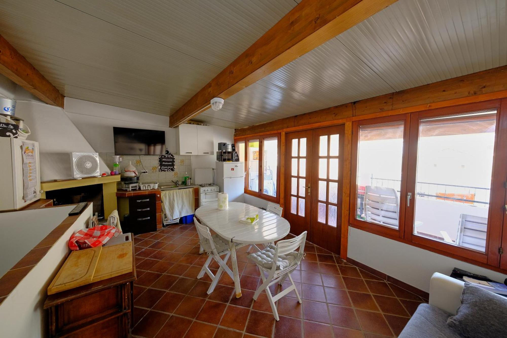 Apartamento Sardegna Indimenticabile Iglesias Exterior foto