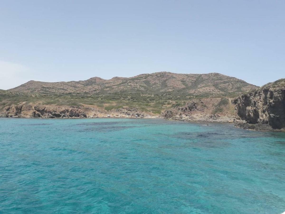 Apartamento Sardegna Indimenticabile Iglesias Exterior foto