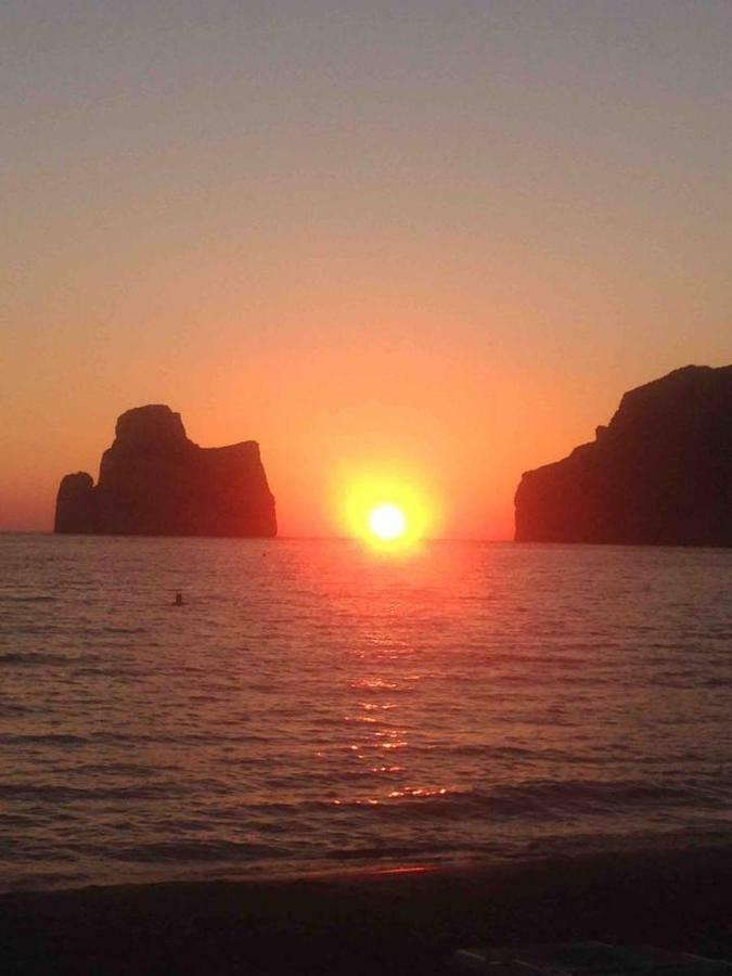 Apartamento Sardegna Indimenticabile Iglesias Exterior foto