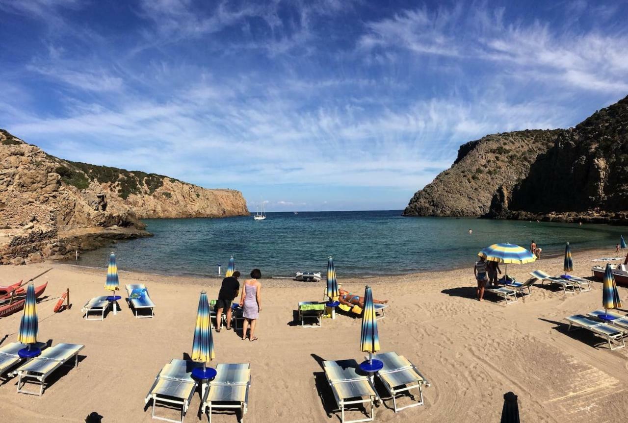 Apartamento Sardegna Indimenticabile Iglesias Exterior foto