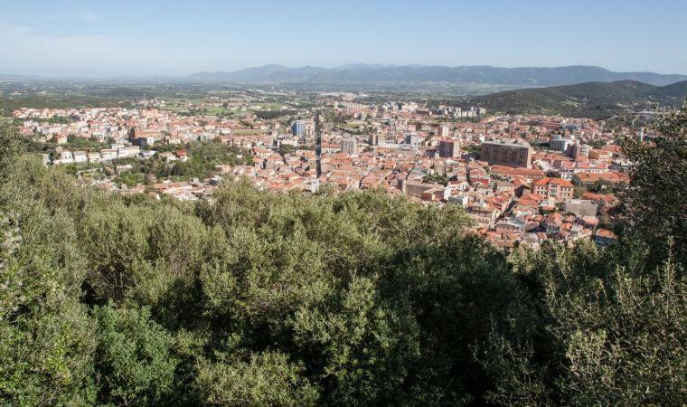 Apartamento Sardegna Indimenticabile Iglesias Exterior foto